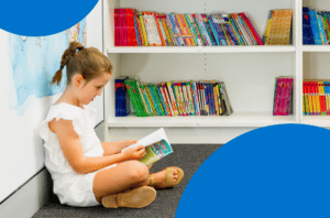 Child-Sitting-Reading-MultiLit-Literacy-The-Bookshop