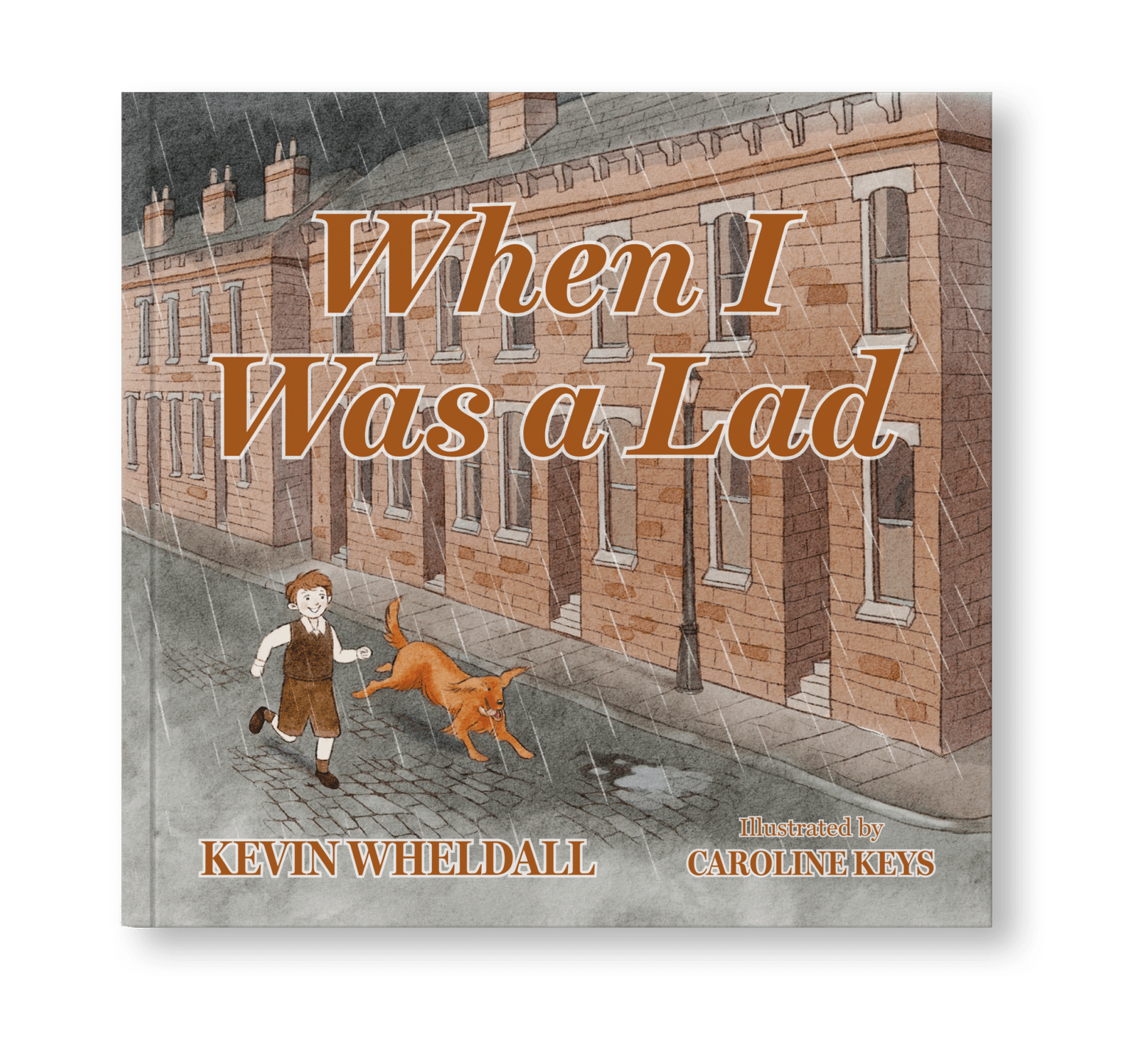 When I Was A Lad Multilit Bookshop When I Was A Lad Multilit Bookshop